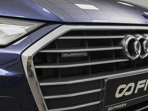 Седан Audi A6 2019 года, 4888000 рублей, Ставрополь