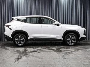 Внедорожник Jetour Dashing 2024 года, 2299000 рублей, Ставрополь