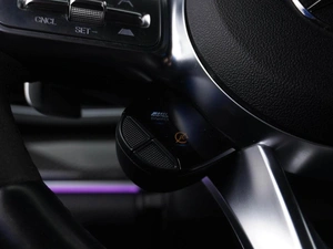Внедорожник Mercedes-benz GLE-класс AMG 2021 года, 7699088 рублей, Москва