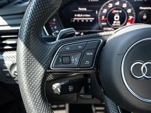 Купе Audi RS5 2018 года, 5500000 рублей, Краснодар