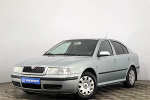 Лифтбек Skoda Octavia 2009 года, 499000 рублей, Пермь