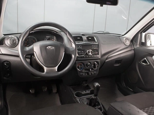 Седан ВАЗ (LADA) Granta 2021 года, 700000 рублей, Омск