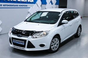 Хетчбэк Ford Focus 2012 года, 748000 рублей, Солонцы