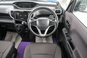 Минивэн Suzuki Solio 2017 года, 899000 рублей, Красноярск