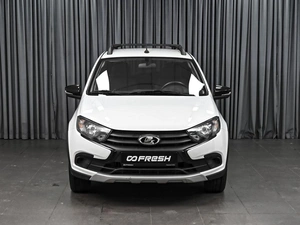 Универсал ВАЗ (LADA) Granta Cross 2022 года, 896000 рублей, Ставрополь