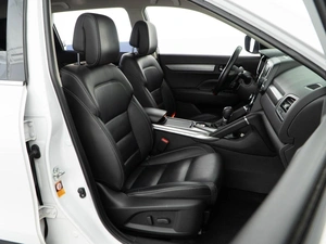 Внедорожник Renault Samsung QM6 2018 года, 2099050 рублей, Москва