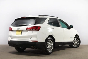 Внедорожник Chevrolet Equinox 2020 года, 2799000 рублей, Новосибирск