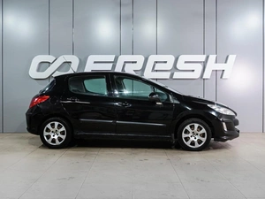 Хетчбэк Peugeot 308 2010 года, 354000 рублей, Воронеж