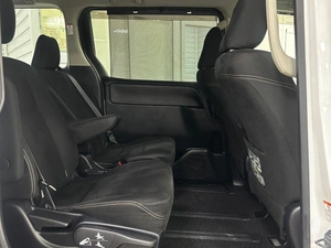Минивэн Toyota Esquire 2015 года, 1695000 рублей, Ачинск