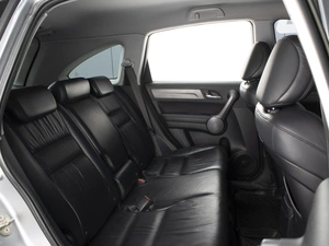 Внедорожник Honda CR-V 2008 года, 1395000 рублей, Омск