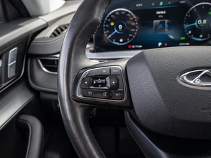 Внедорожник Chery Tiggo 7 Pro Max 2023 года, 1890000 рублей, Краснодар