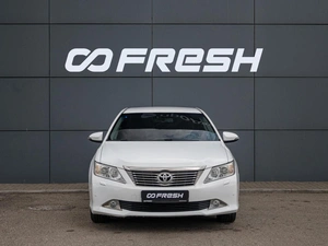 Седан Toyota Camry 2014 года, 1590000 рублей, Краснодар