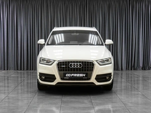 Внедорожник Audi Q3 2011 года, 1179000 рублей, Тюмень