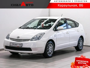 Лифтбек Toyota Prius 2009 года, 840000 рублей, Красноярск
