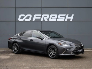 Седан Lexus ES 2021 года, 4720000 рублей, Краснодар