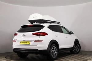 Внедорожник Hyundai Tucson 2020 года, 2749000 рублей, Пермь