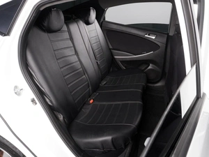 Седан Hyundai Solaris 2015 года, 1119000 рублей, Минеральные Воды