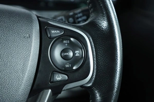 Минивэн Honda Stepwgn Spada 2015 года, 1789000 рублей, Новосибирск