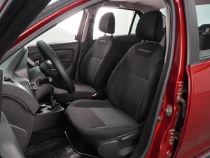 Седан Renault Logan Stepway 2020 года, 1060000 рублей, Воронеж