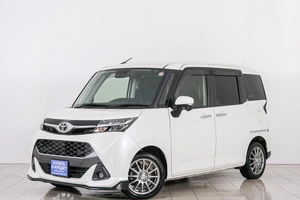Хетчбэк Toyota Tank 2020 года, 1449000 рублей, Красноярск