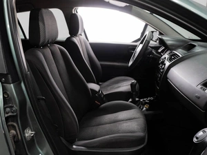 Седан Renault Megane 2004 года, 291000 рублей, Тюмень