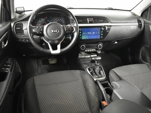 Хетчбэк Kia Rio X-Line 2019 года, 1672900 рублей, Казань