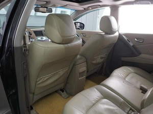 Внедорожник Nissan Murano 2011 года, 1099000 рублей, Воронеж