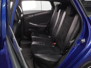 Седан Hyundai Solaris 2012 года, 799000 рублей, Воронеж