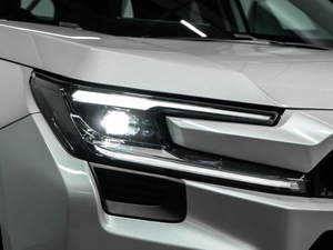 Внедорожник Toyota RAV4 2025 года, 4699000 рублей, Тюмень