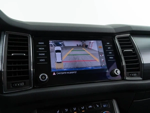 Внедорожник Skoda Kodiaq 2021 года, 2977077 рублей, Москва