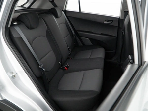 Внедорожник Hyundai Creta 2017 года, 1761444 рублей, Москва