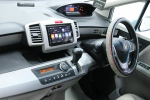 Минивэн Honda Freed 2012 года, 973000 рублей, Солонцы