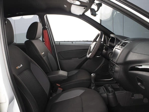 Лифтбек ВАЗ (LADA) Granta 2024 года, 980000 рублей, Омск