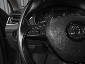 Лифтбек Skoda Octavia 2015 года, 1440000 рублей, Ставрополь