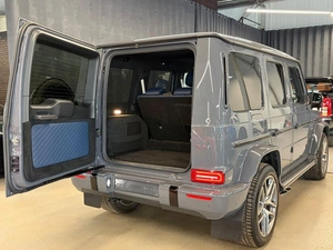 Внедорожник Mercedes-benz G-класс AMG 2021 года, 17999000 рублей, Павловская Слобода