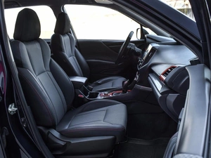 Внедорожник Subaru Forester 2020 года, 3650000 рублей, Краснодар