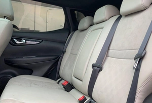 Внедорожник Nissan Qashqai 2018 года, 2055000 рублей, Солонцы