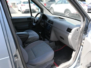 Ford Transit Connect 1.8 TDCi MT (90 л.с.) 2005г. 2005 года, 499000 рублей, Ростов-на-Дону