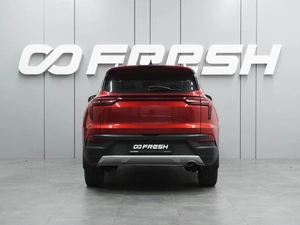 Внедорожник Москвич 3 2023 года, 1219000 рублей, Воронеж