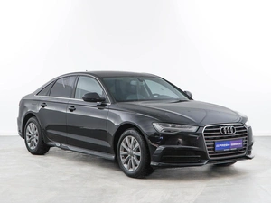 Седан Audi A6 2018 года, 2789050 рублей, Москва