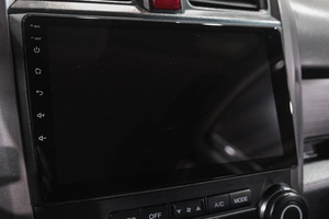 Внедорожник Honda CR-V 2008 года, 1269000 рублей, Новокузнецк