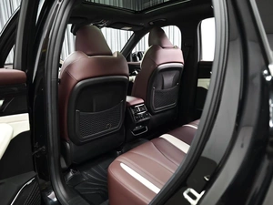 Внедорожник Geely Monjaro 2023 года, 3398000 рублей, Ставрополь