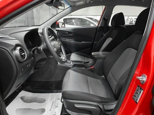 Внедорожник Hyundai Kona 2019 года, 1590000 рублей, Красноярск