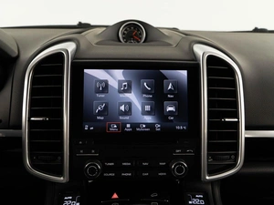 Внедорожник Porsche Cayenne 2017 года, 4769999 рублей, Москва