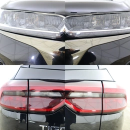 Внедорожник Chery Tiggo 7 2023 года, 2249000 рублей, Обнинск