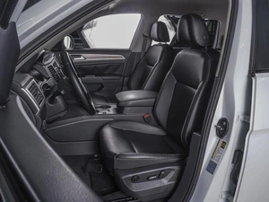 Внедорожник Volkswagen Atlas 2020 года, 3350000 рублей, Ростов-на-Дону