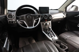 Внедорожник Opel Antara 2013 года, 1299000 рублей, Новосибирск