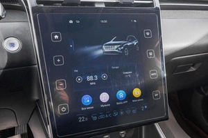 Внедорожник Hyundai Tucson 2021 года, 2849000 рублей, Барнаул