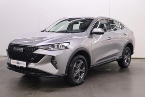 Внедорожник Haval F7x 2024 года, 2330000 рублей, Брянск