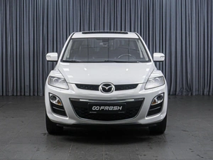 Внедорожник Mazda CX-7 2011 года, 910000 рублей, Ставрополь